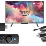 Amazon Fire TV devices